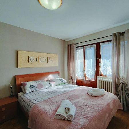 Appartamento La Casa Di Violetta Tonadico Esterno foto